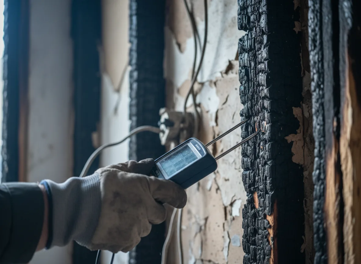 Fire Damage Restoration Norman, AR FAQs